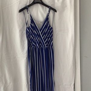 Francesca’s Jumpsuit